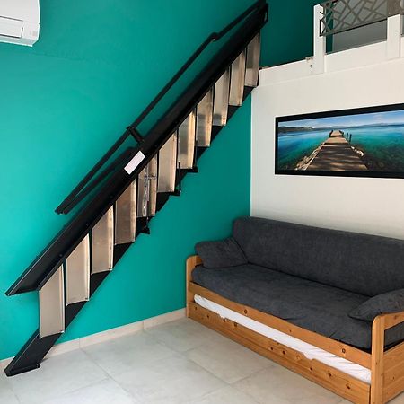 Appartement Cap D'Agde 2 Pieces Et Mezzanine Εξωτερικό φωτογραφία
