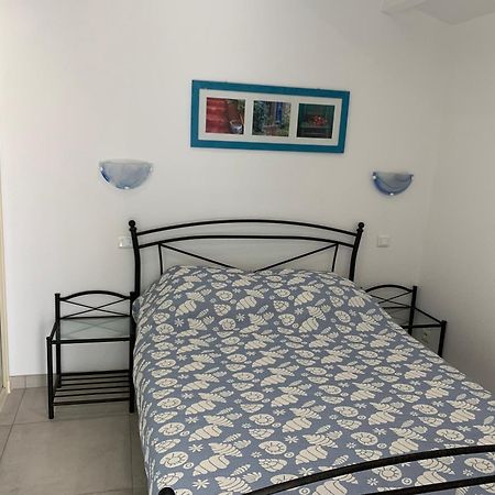 Appartement Cap D'Agde 2 Pieces Et Mezzanine Εξωτερικό φωτογραφία