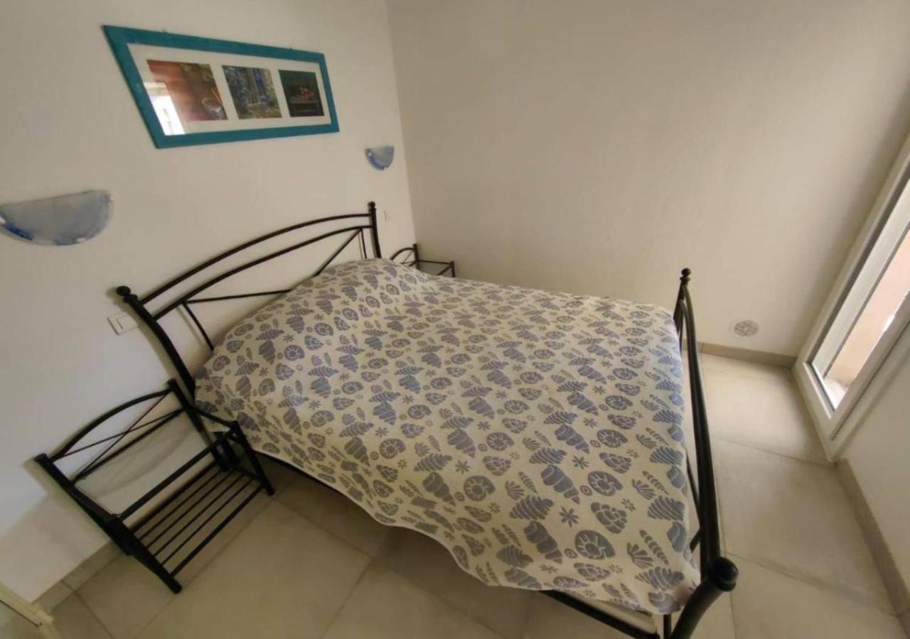 Appartement Cap D'Agde 2 Pieces Et Mezzanine Εξωτερικό φωτογραφία