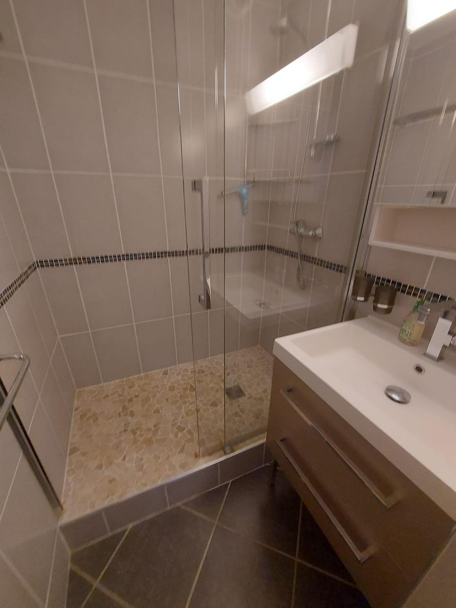 Appartement Cap D'Agde 2 Pieces Et Mezzanine Εξωτερικό φωτογραφία