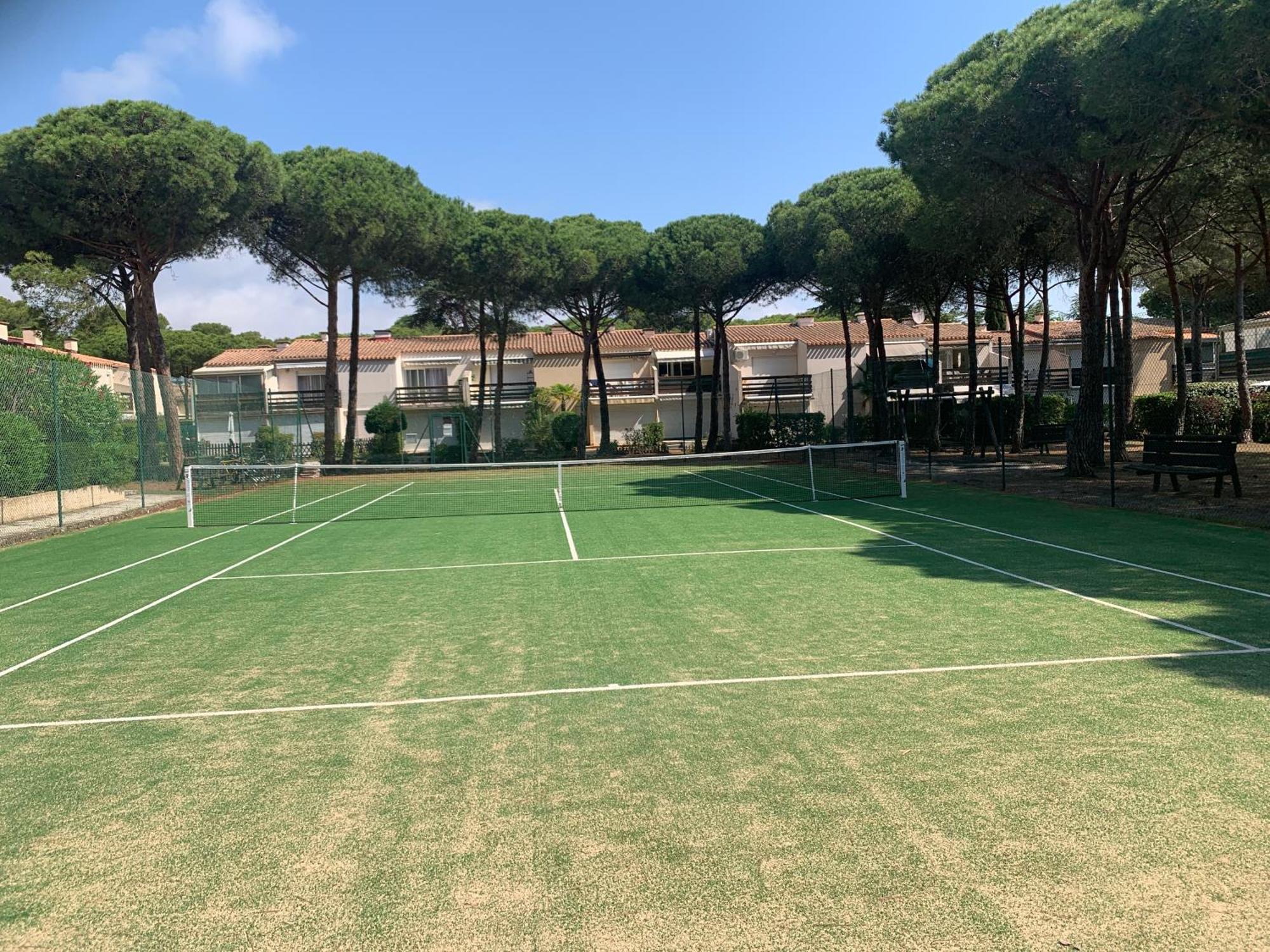 Appartement Cap D'Agde 2 Pieces Et Mezzanine Εξωτερικό φωτογραφία
